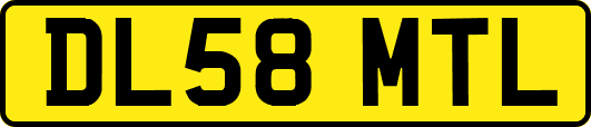 DL58MTL