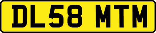 DL58MTM