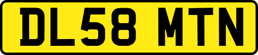 DL58MTN