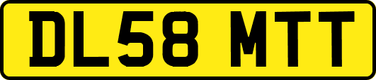 DL58MTT