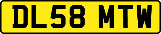 DL58MTW