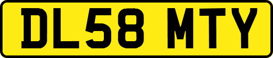 DL58MTY