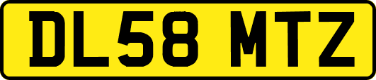 DL58MTZ