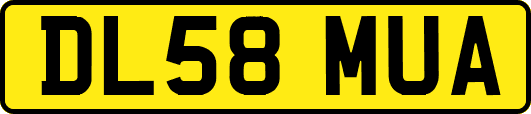 DL58MUA