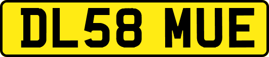 DL58MUE