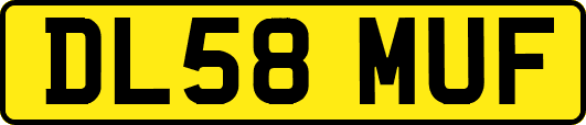 DL58MUF