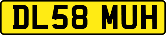 DL58MUH