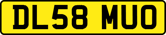 DL58MUO
