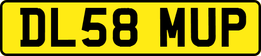 DL58MUP