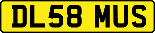 DL58MUS