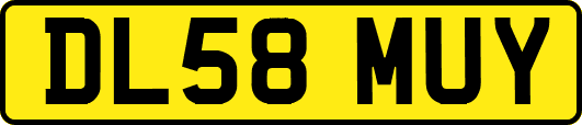 DL58MUY