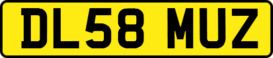 DL58MUZ
