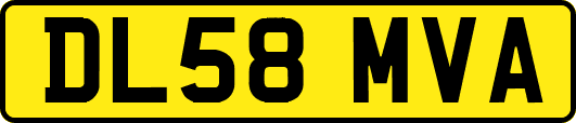 DL58MVA