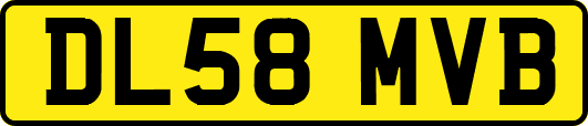 DL58MVB