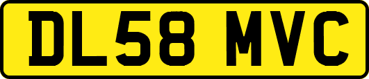 DL58MVC