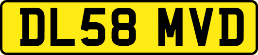 DL58MVD