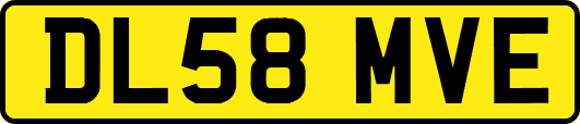 DL58MVE