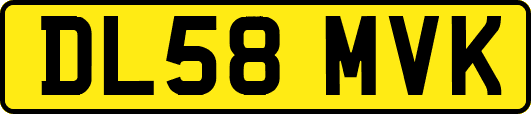 DL58MVK