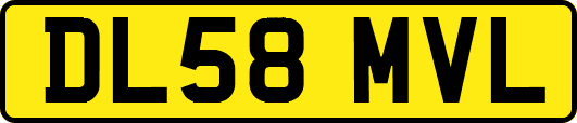 DL58MVL