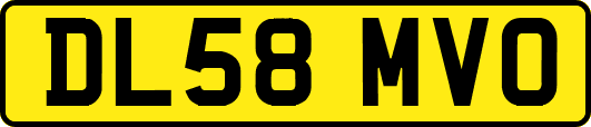 DL58MVO
