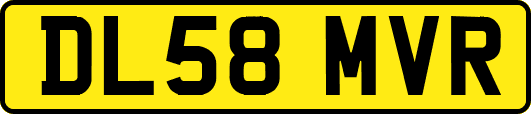 DL58MVR