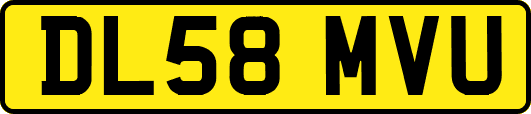 DL58MVU