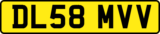 DL58MVV