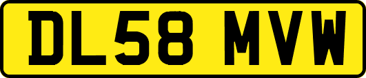 DL58MVW