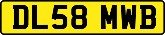 DL58MWB