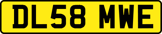 DL58MWE