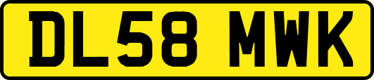 DL58MWK