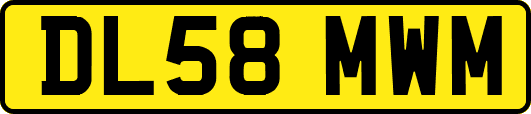 DL58MWM