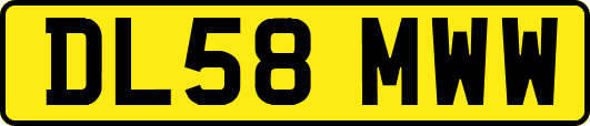DL58MWW