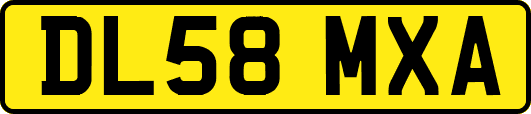 DL58MXA
