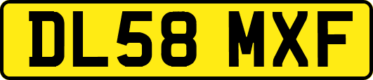 DL58MXF