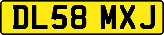 DL58MXJ