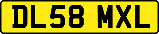 DL58MXL