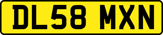 DL58MXN