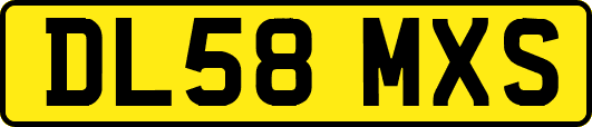 DL58MXS