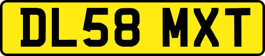 DL58MXT