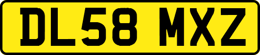 DL58MXZ