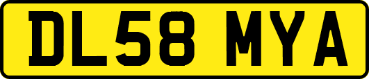 DL58MYA