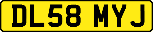 DL58MYJ