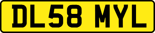 DL58MYL