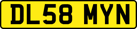 DL58MYN