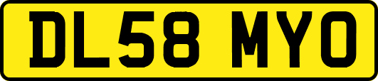DL58MYO