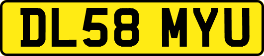 DL58MYU
