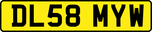 DL58MYW