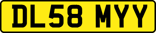 DL58MYY