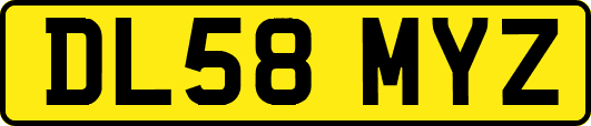 DL58MYZ